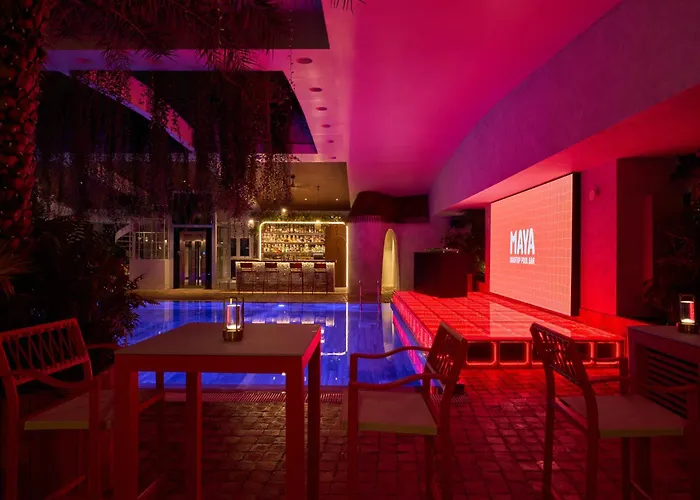 Silverland Mây Hotel